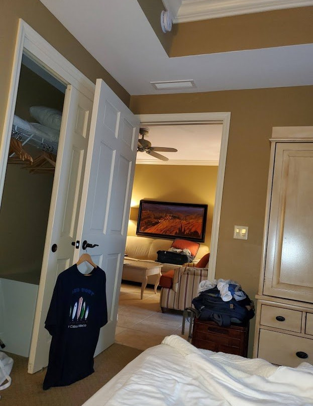 贝拉塞拉酒店主图