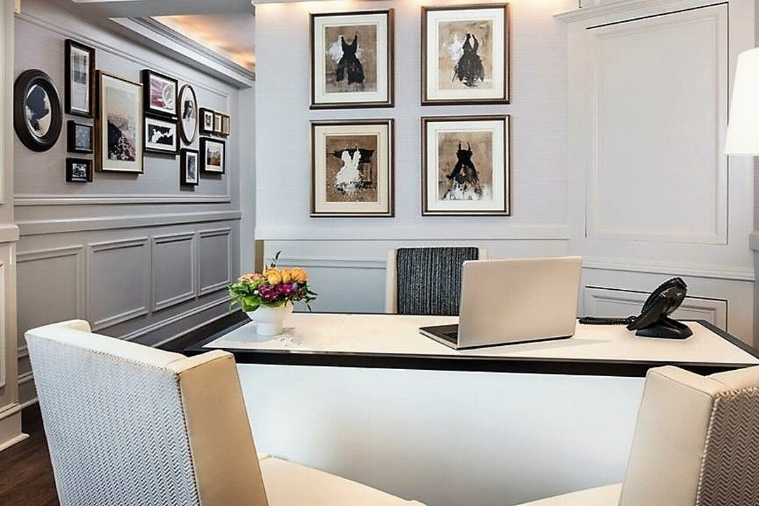 联合广场旅馆主图