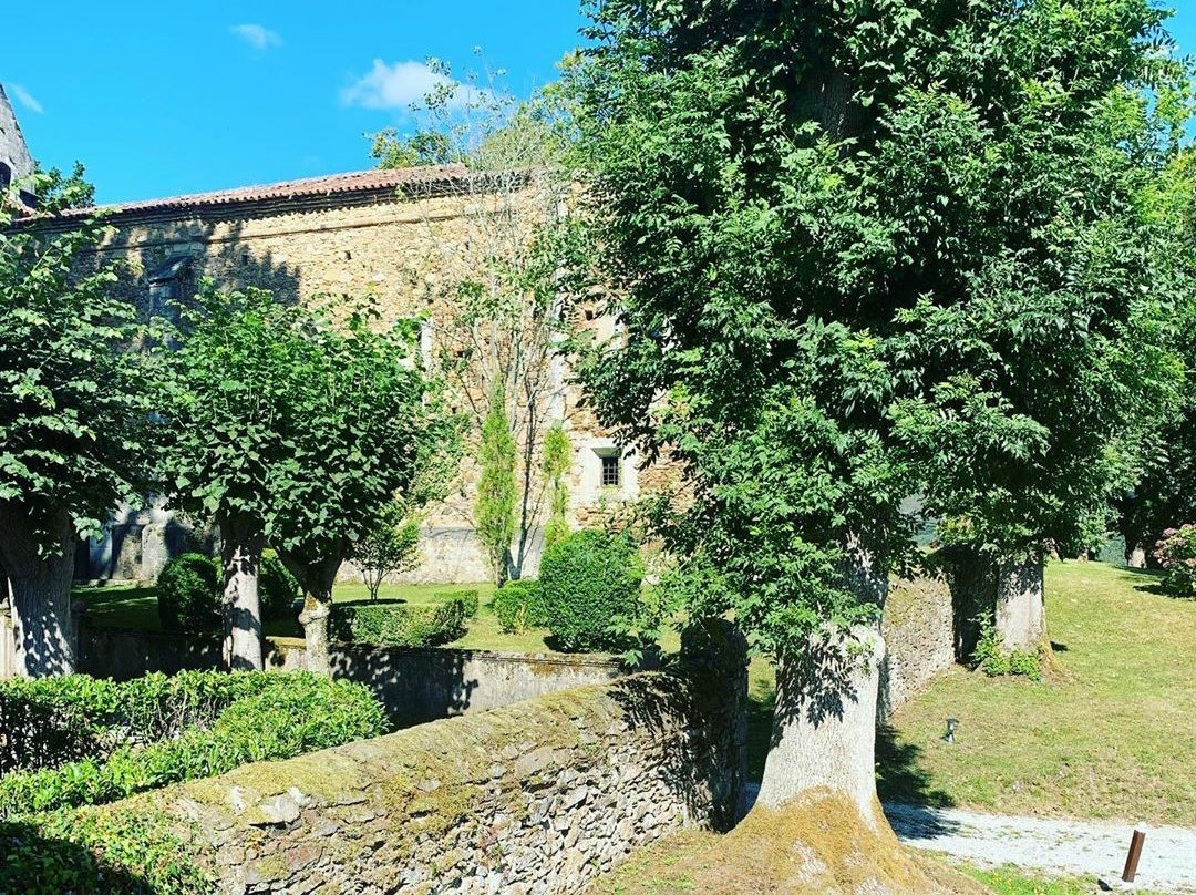 Palacio Conde de Toreno主图
