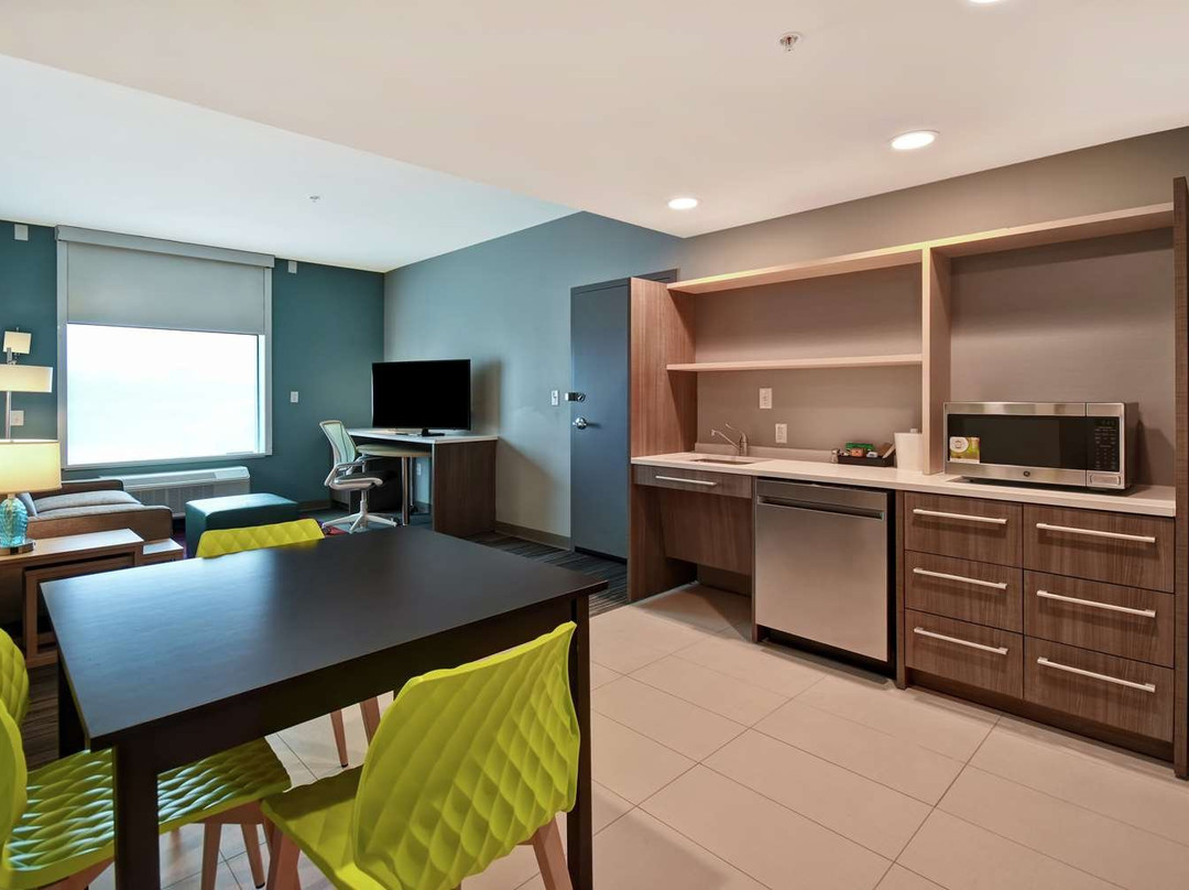 Home2 Suites by Hilton Shreveport主图