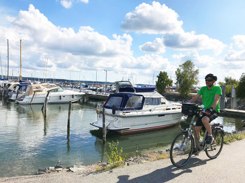 Active Scandinavia-斯德哥尔摩必去景点