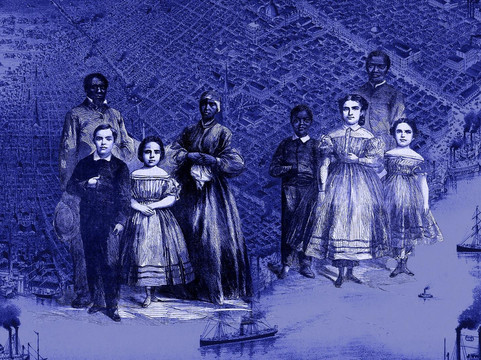 CREOLELA-新奥尔良必去景点