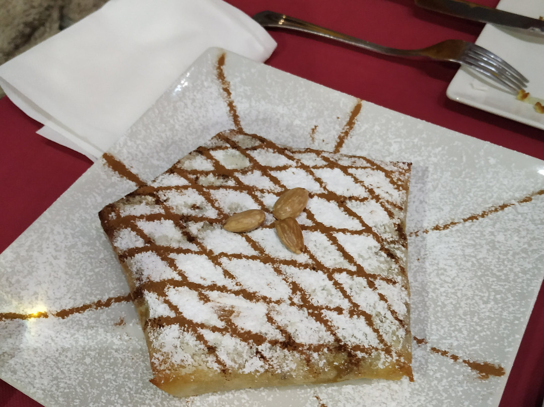 Restaurante Al Medina
