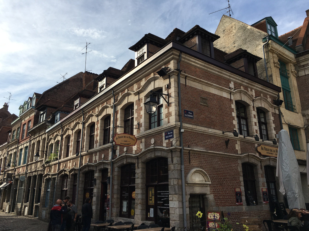 Place aux Oignons景点图片