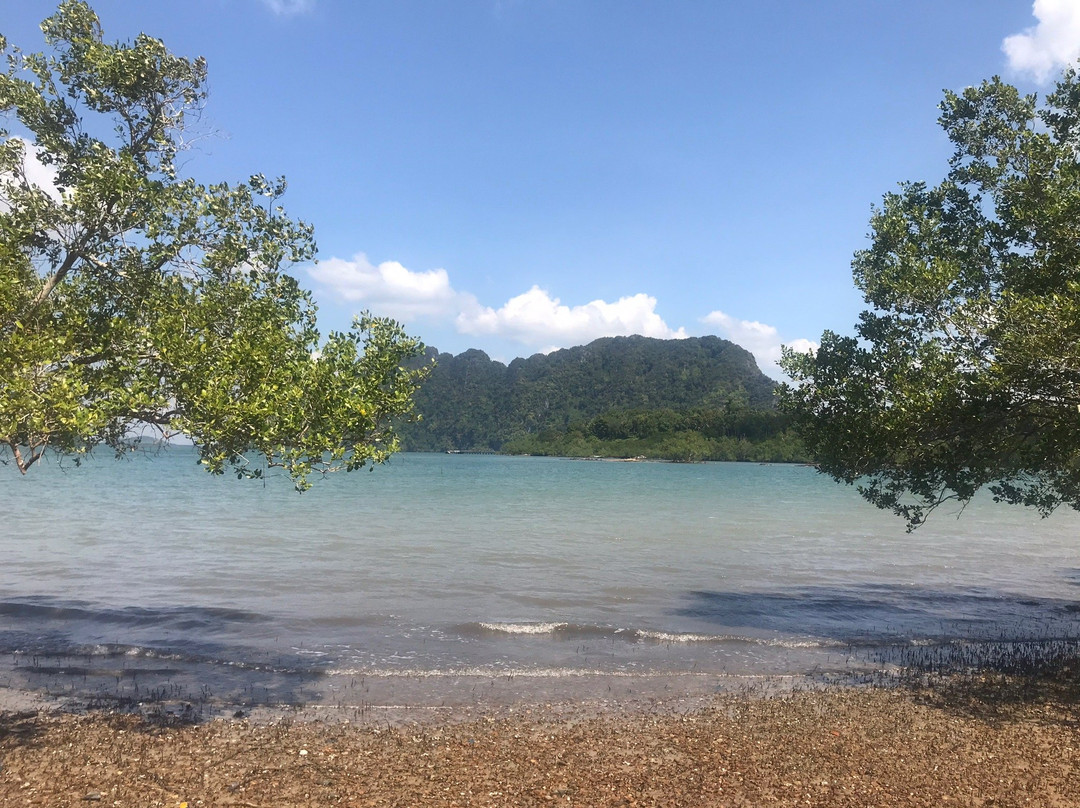 E-Bike Tours and Rental-Ban Sala Dan必去景点