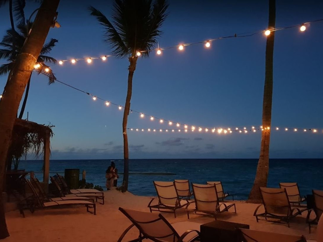 SeaPro Divers-普拉塔港必去景点