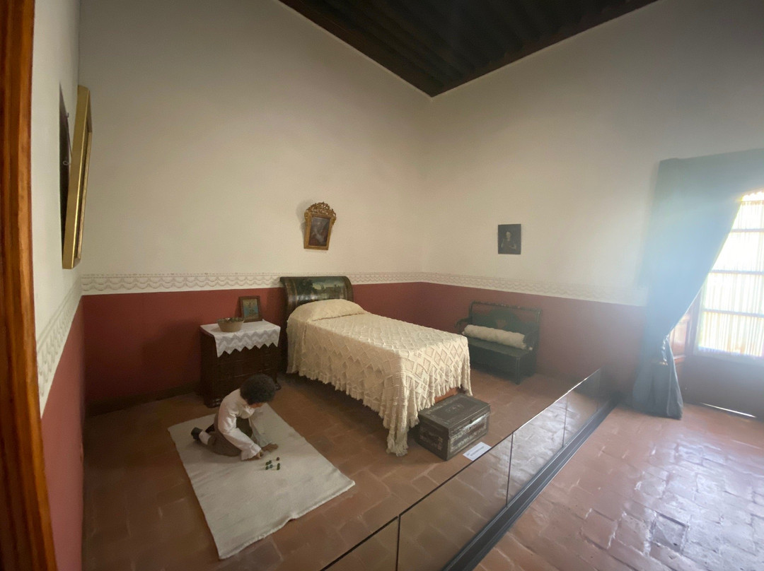 Museo de San Miguel de Allende-圣米格尔护城必去景点