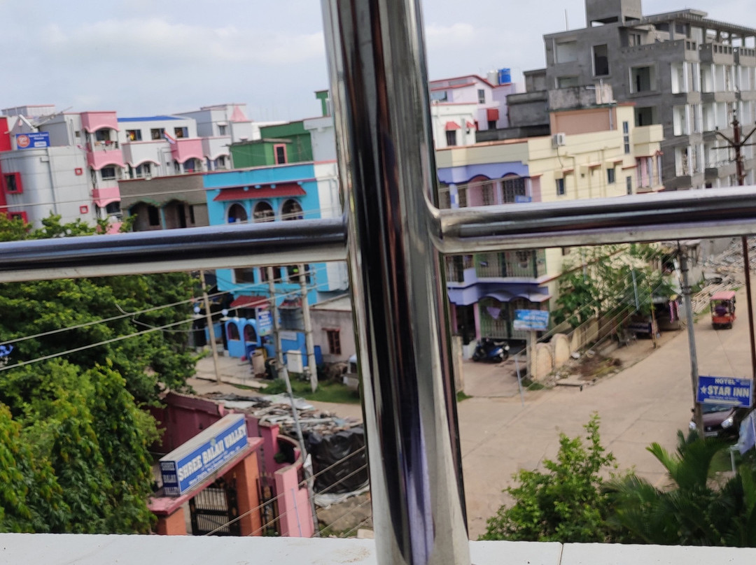 OYO 7555 Live Hotel Digha主图