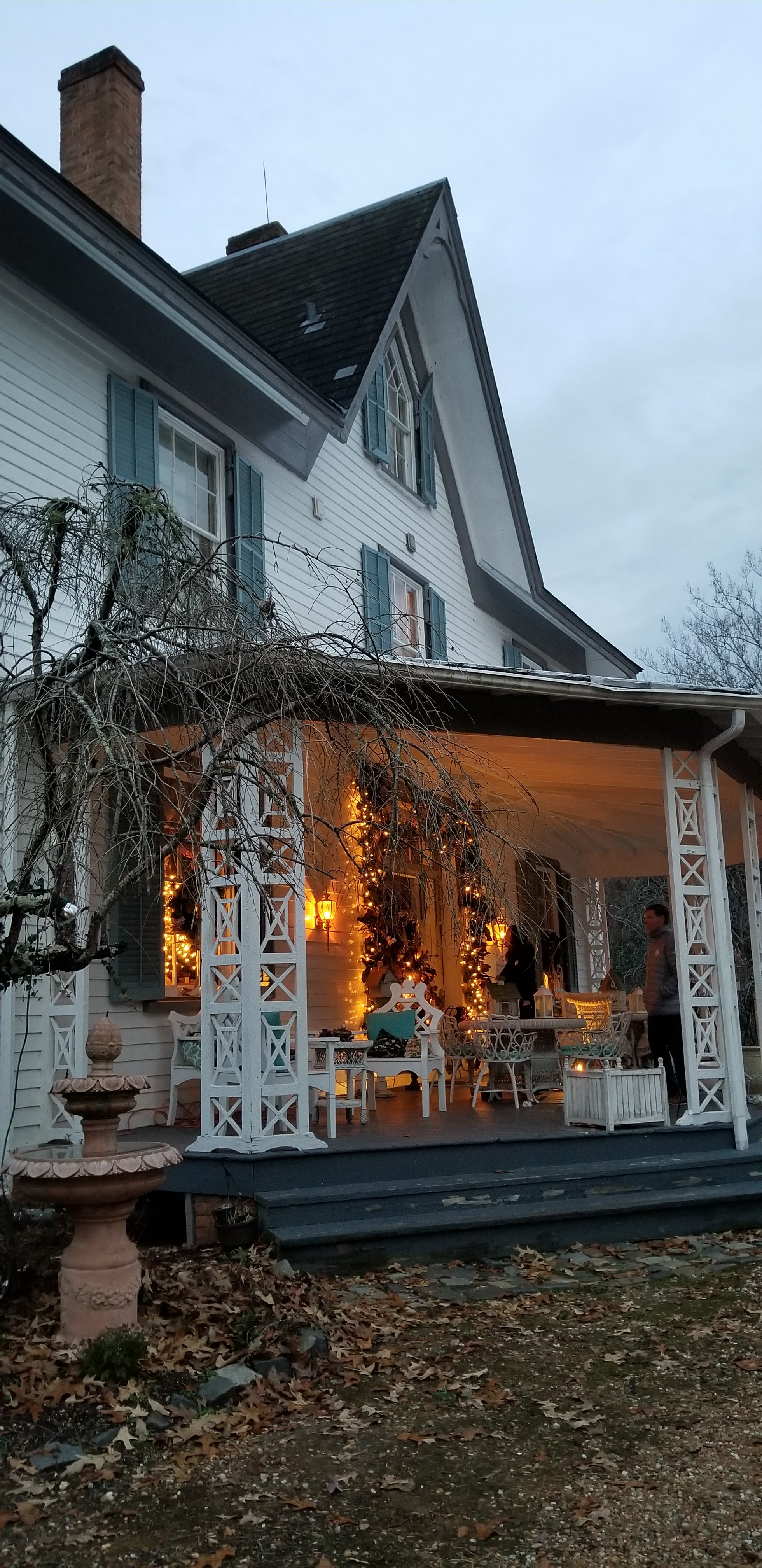 Townhouse OAK Brij Inn-官方