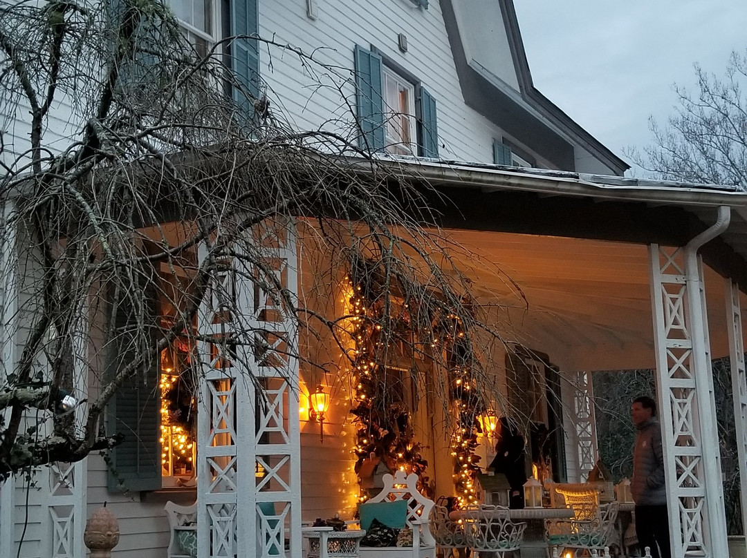 Townhouse OAK Brij Inn主图