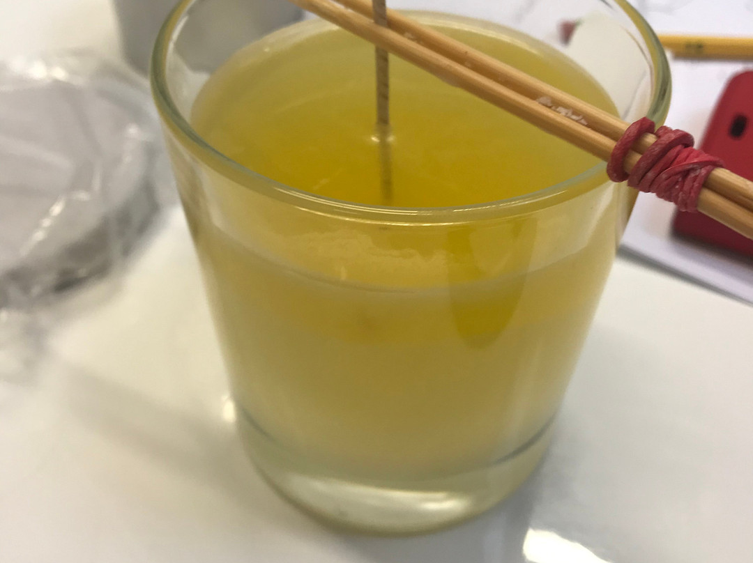 Jo Macfarlane Luxury Candles-Anstruther必去景点