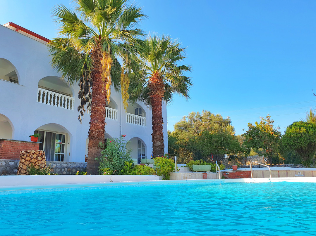 Dilek Agaci Butik Otel - Karaburun