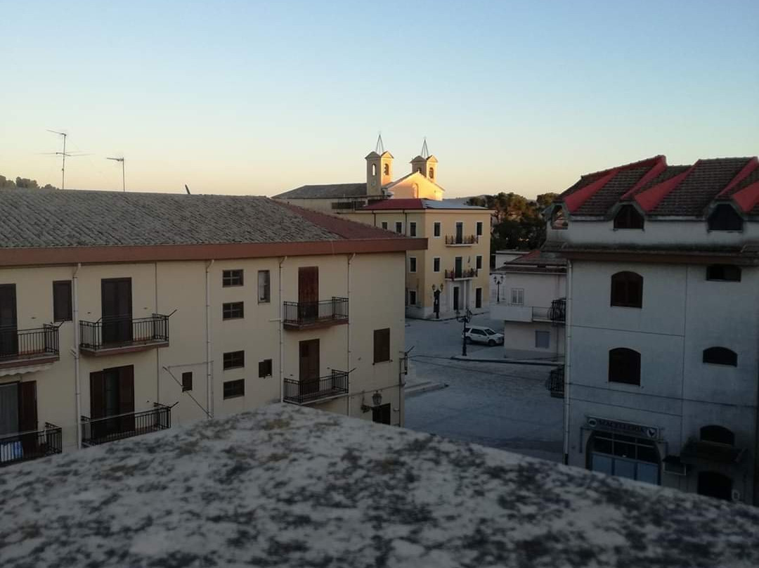 Chiesa della Madonna del Rosario景点图片