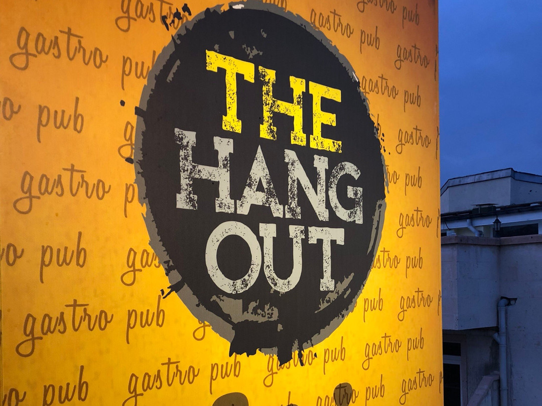 The Hangout