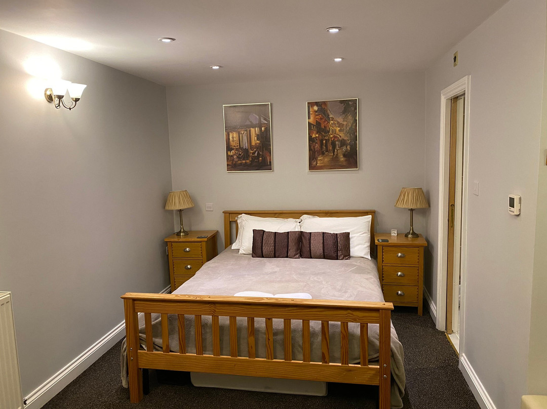 Acorns Guest House主图