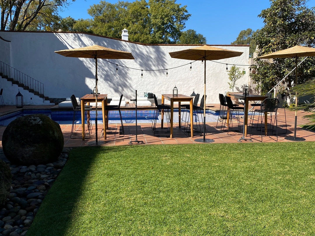 Maja Hotel Boutique主图