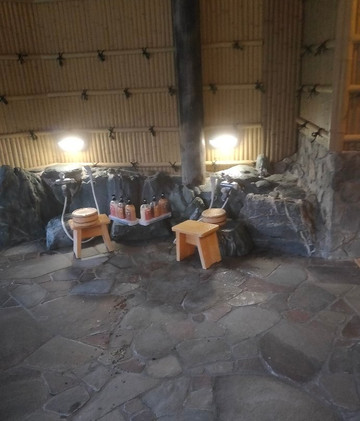 卡祖拉巴希酒店主图