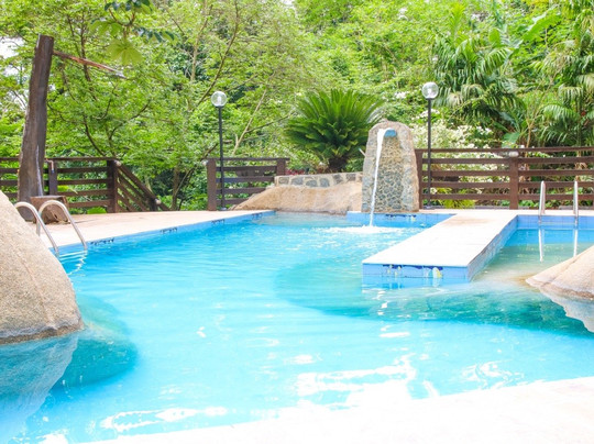 Casa Pedra Bonita主图