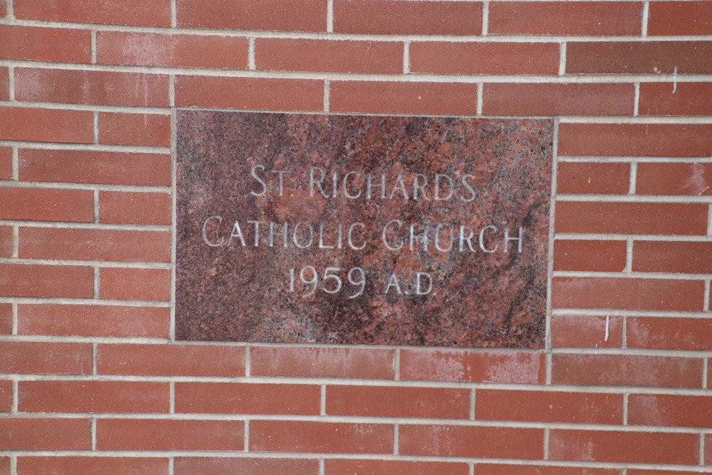 St Richard Catholic Church
