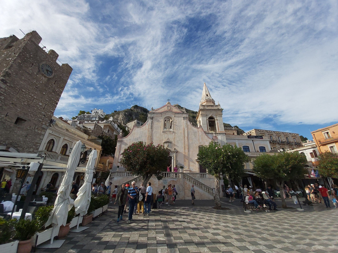 Parrocchia Di San Giuseppe景点图片