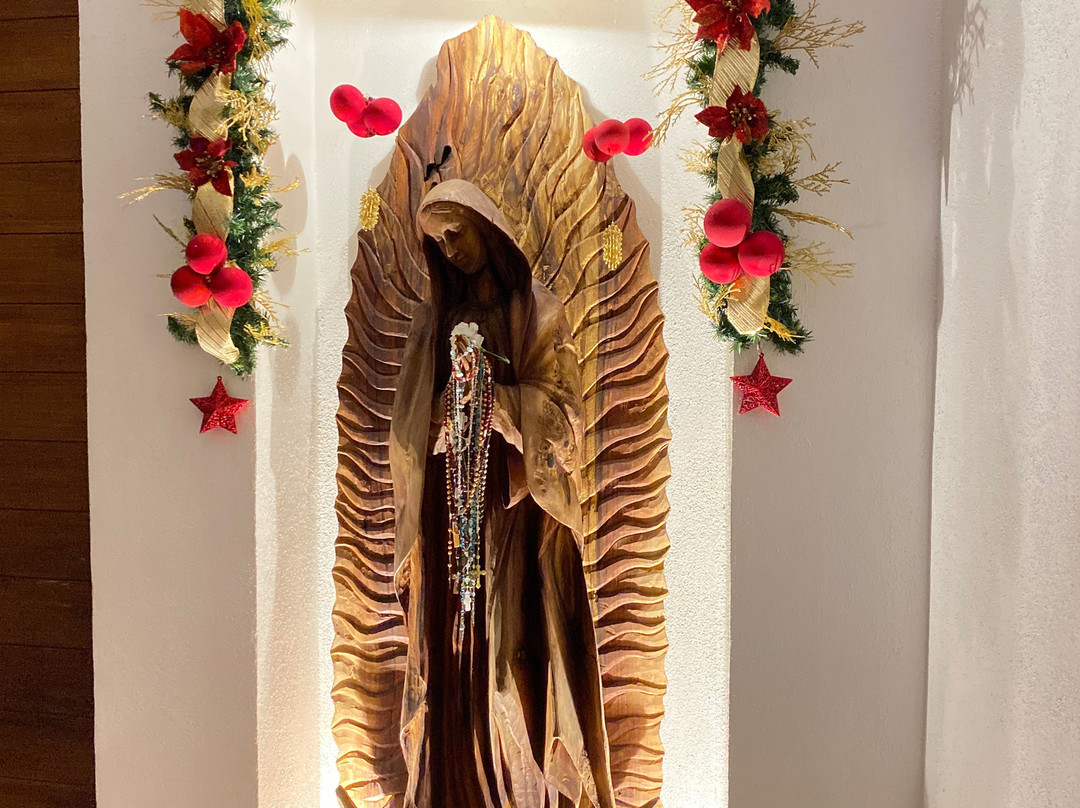 Hotel 9 Manantiales主图