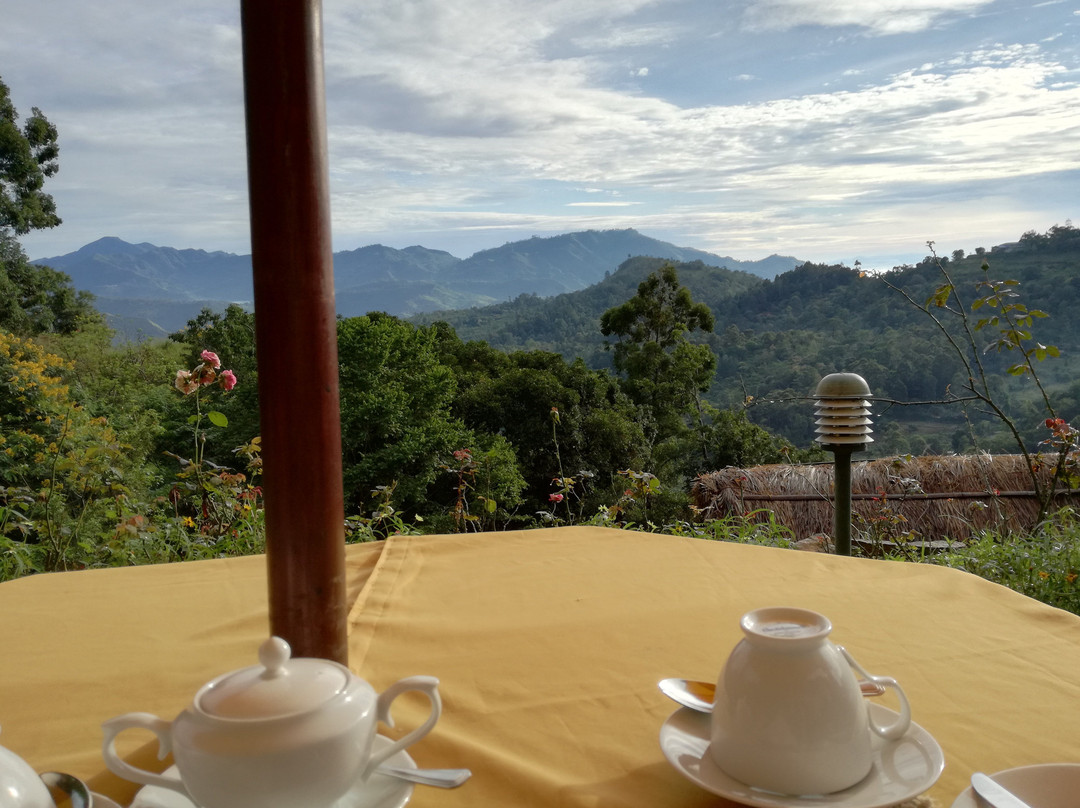 海德威班德勒韦勒酒店主图