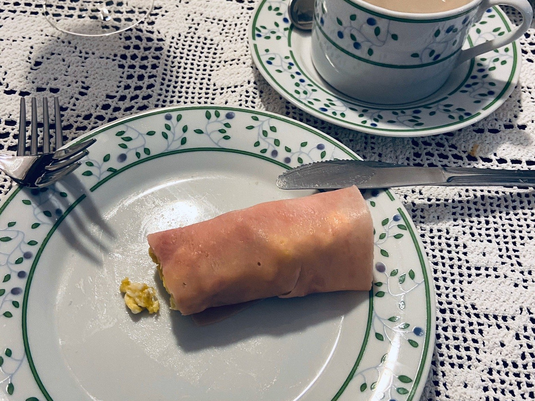 Quinta do Freixo主图