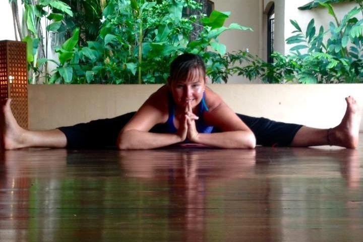 Massage and Yoga, Equilibrio da Vida景点图片