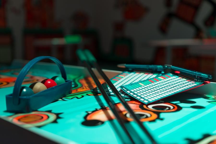 Schwarzlichtfabrik-维尔茨堡必去景点