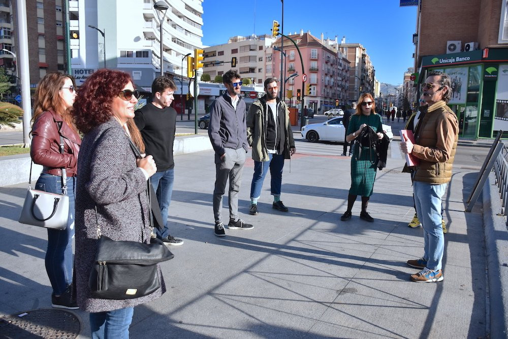 Voila Malaga Private Tours-马拉加必去景点