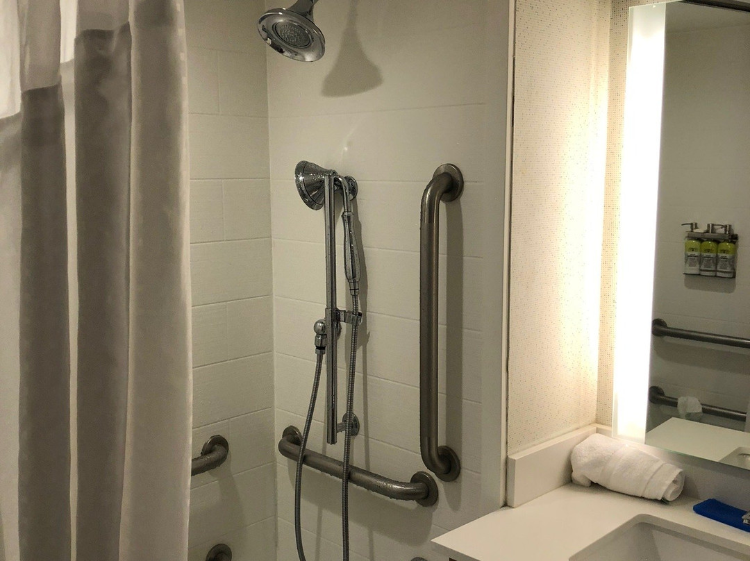 舒适酒店及套房主图