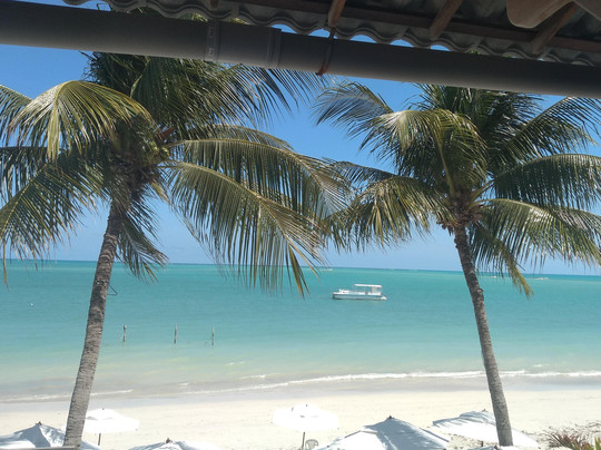 Transferecife-累西腓必去景点