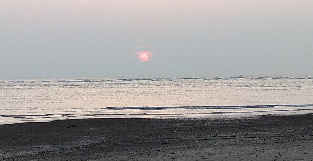 Anjarle Beach景点图片
