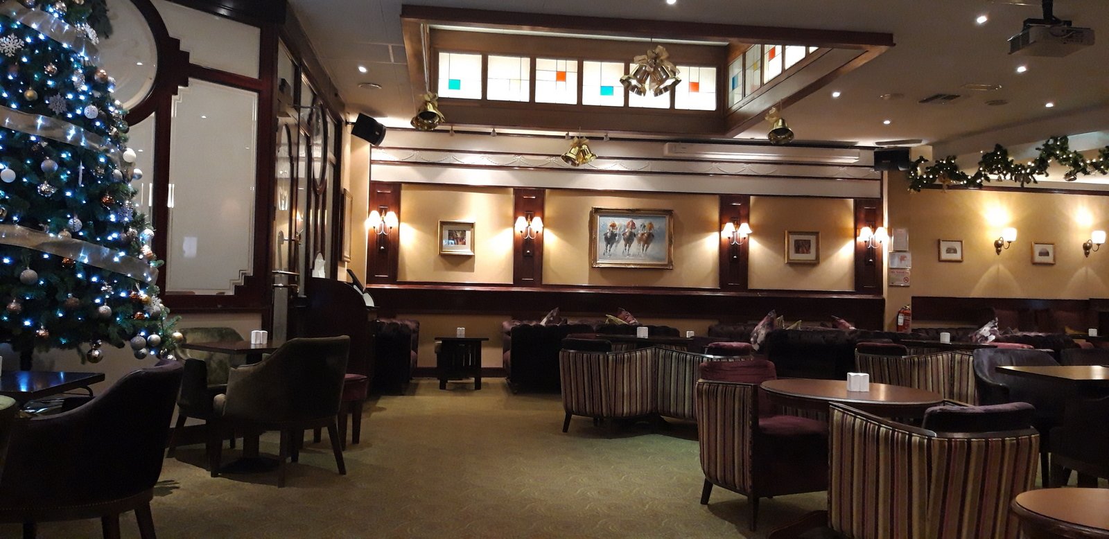 西港酒店 - 休闲spa中心和会议-餐饮