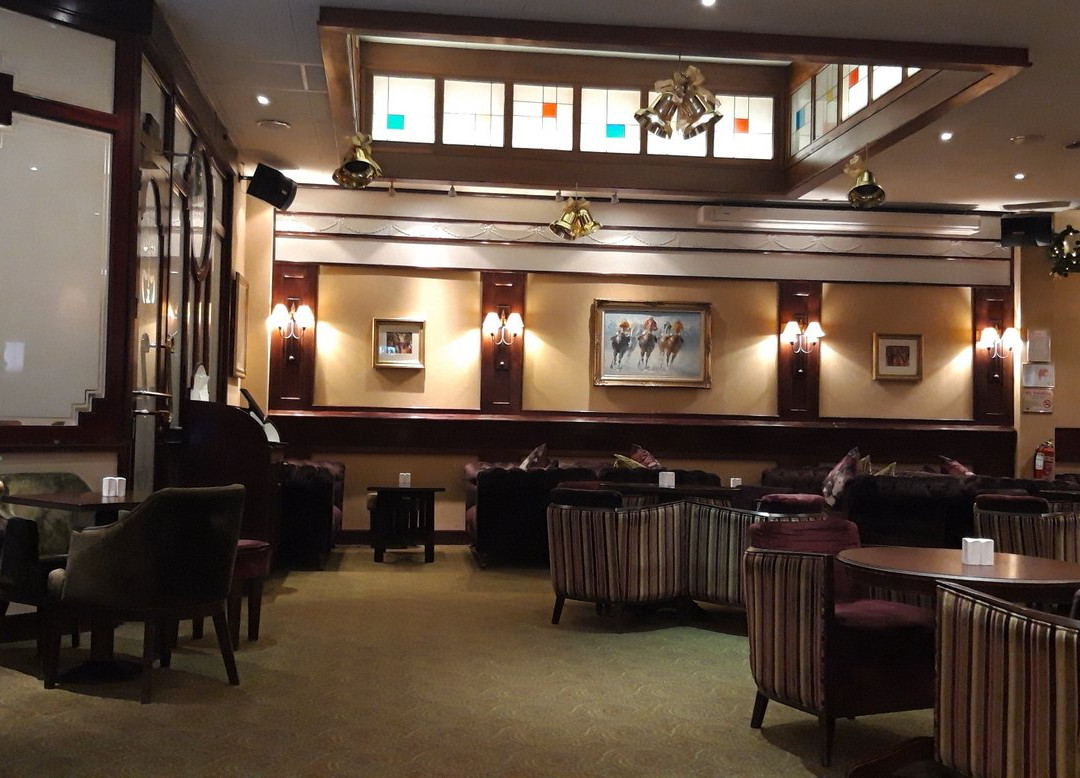 西港酒店 - 休闲spa中心和会议主图