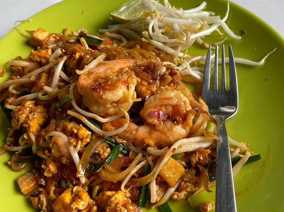 No.1 Cooking Class-波普特必去景点