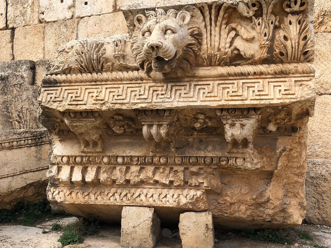 Nakhal Sightseeing Tours - Day Tours景点图片