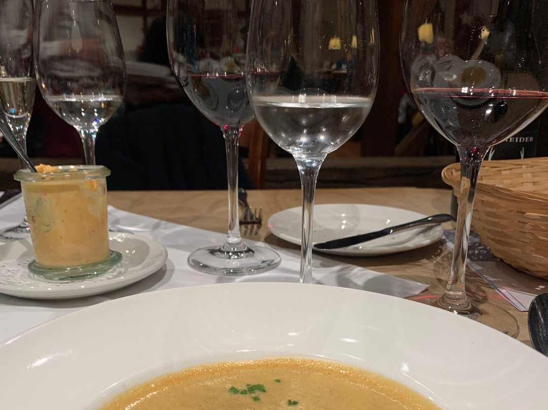 Weinhaus Henninger主图