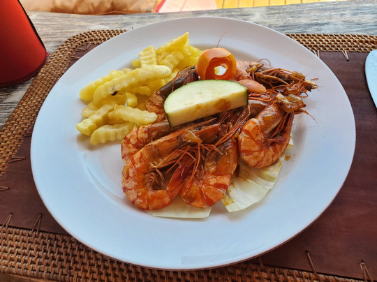 Island Cove Resort主图