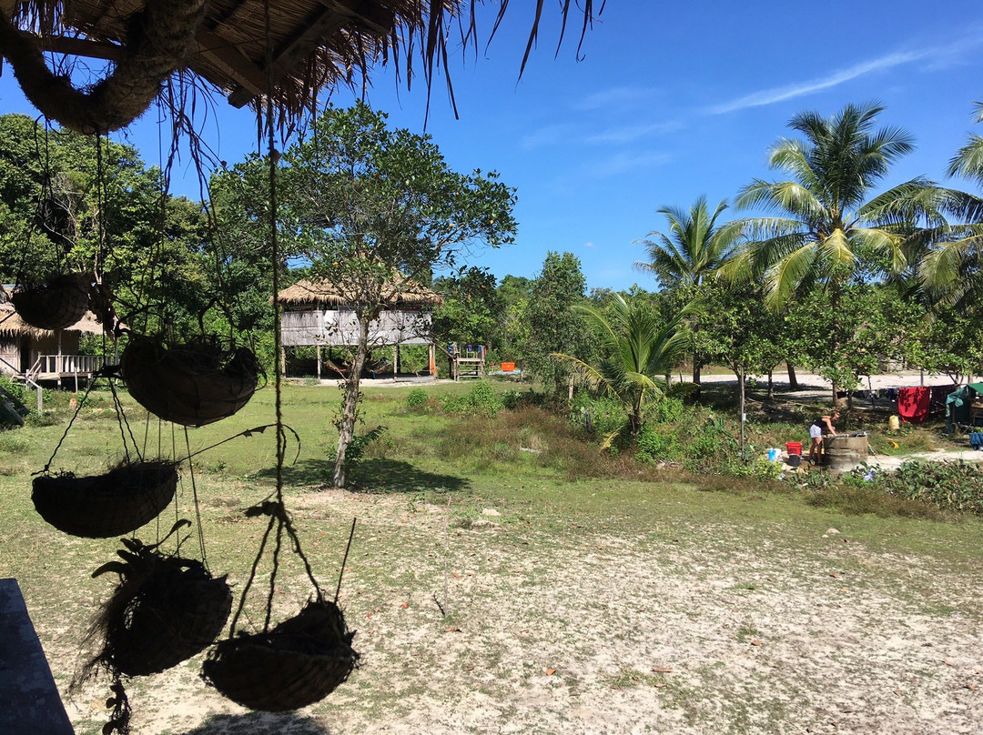 The Last Point主图