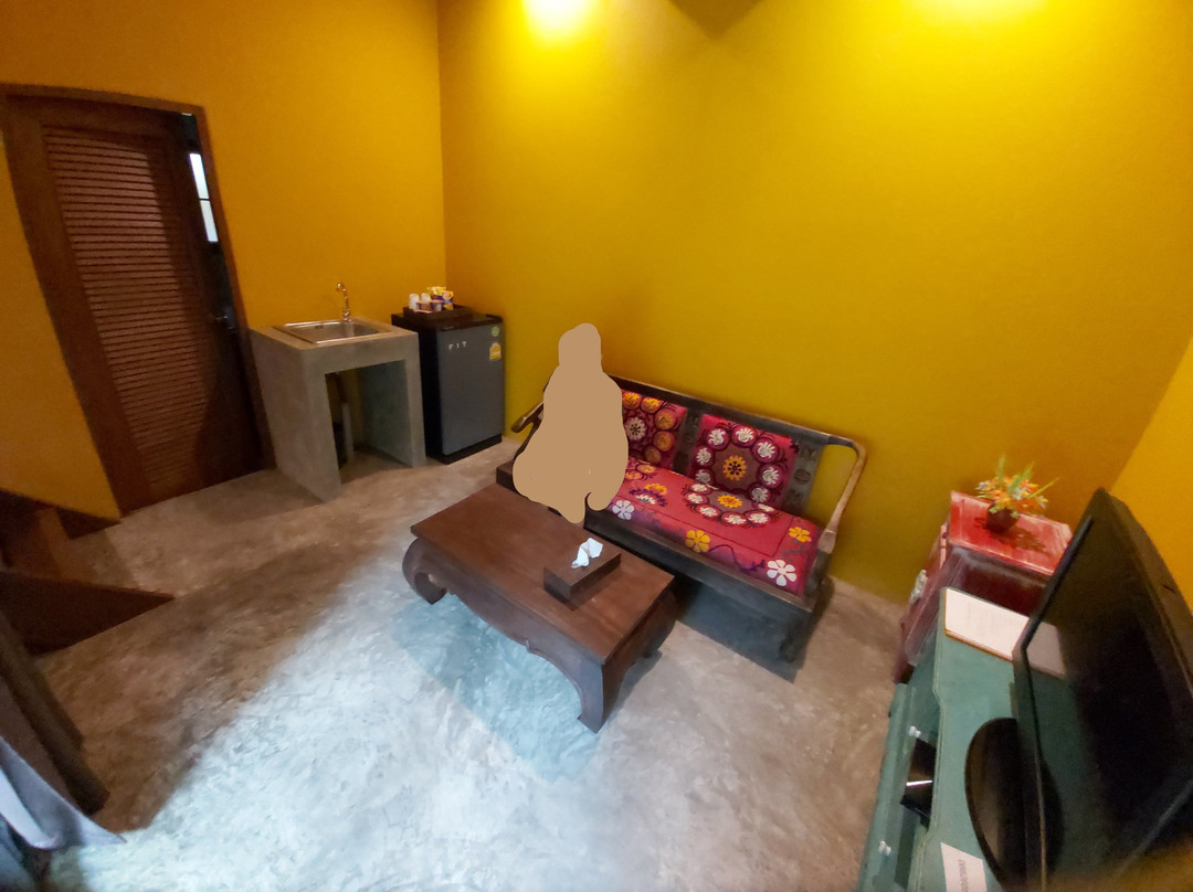 The Villa Vanali Chiang Mai主图