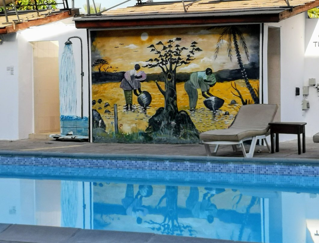 Ocean Villa Heights主图