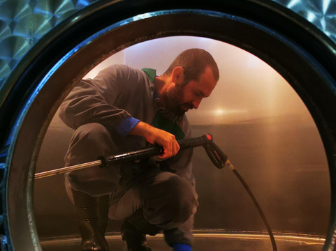 Langa Wine Tour-巴罗洛必去景点