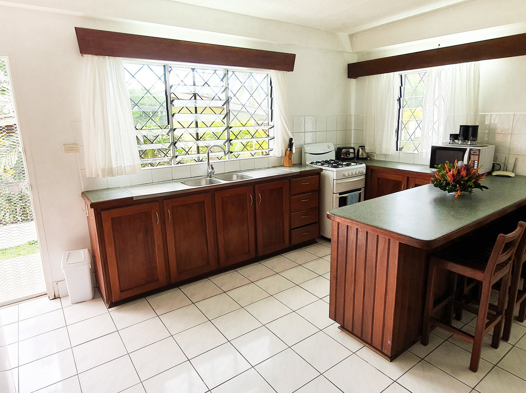 Island Accommodation主图