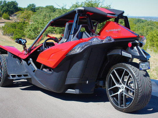 Tour Hill Country-Kingsland必去景点