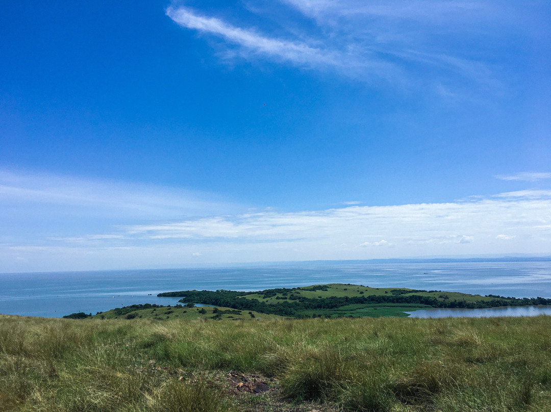 Ndere Island National Park-基苏木必去景点