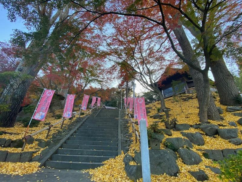Onsen Shrine景点图片