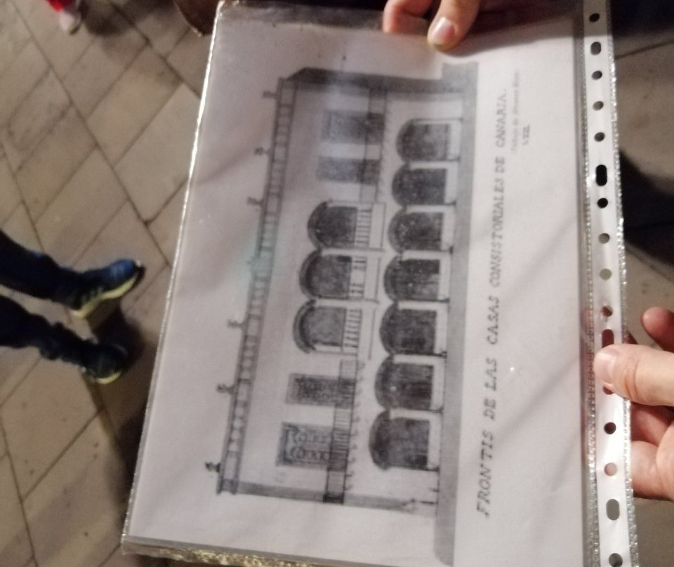 贝格塔景点图片