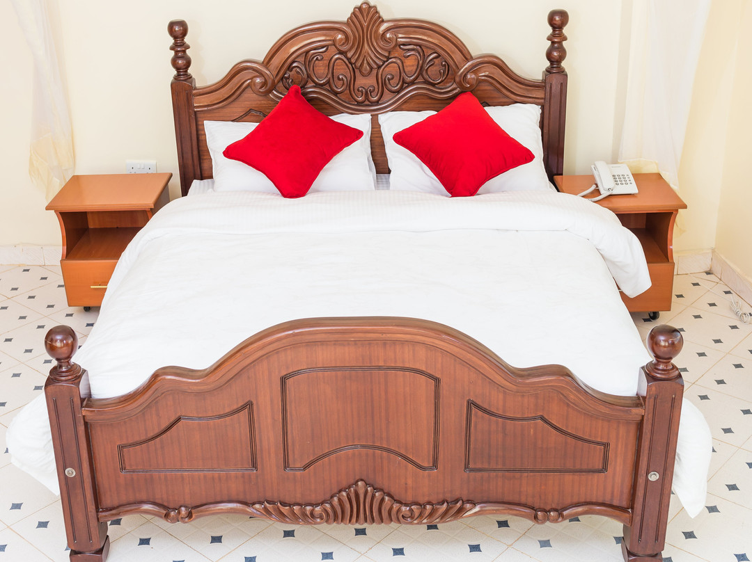 Muranga旅游攻略图片