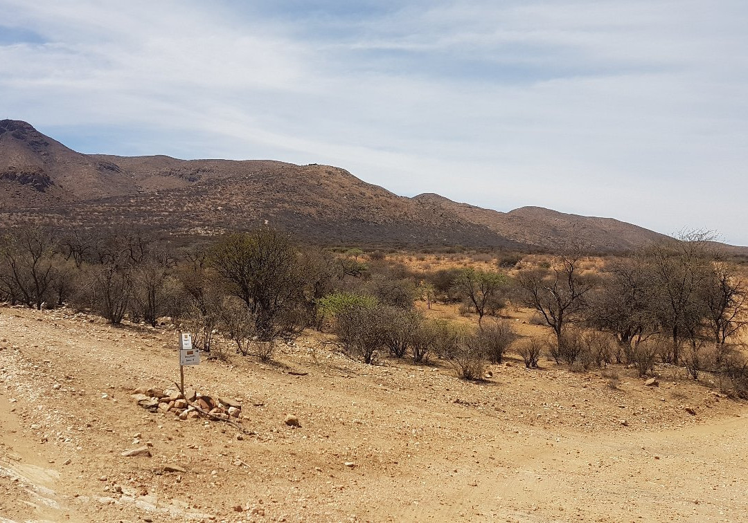 IJG Trails-温德和克必去景点